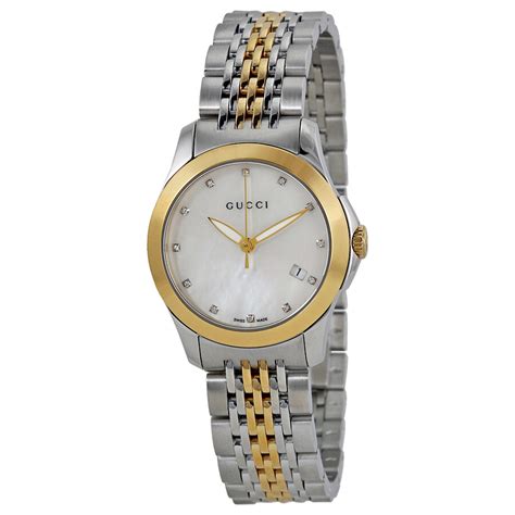 g timeless gucci watch womens|Gucci g timeless diamond watch.